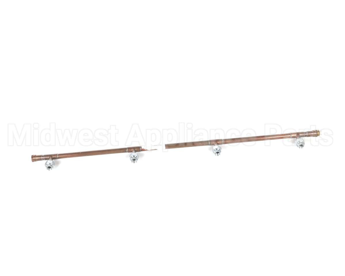 057267 Apw Wyott 4 Well Manifold Assembly (1.00 Sh
