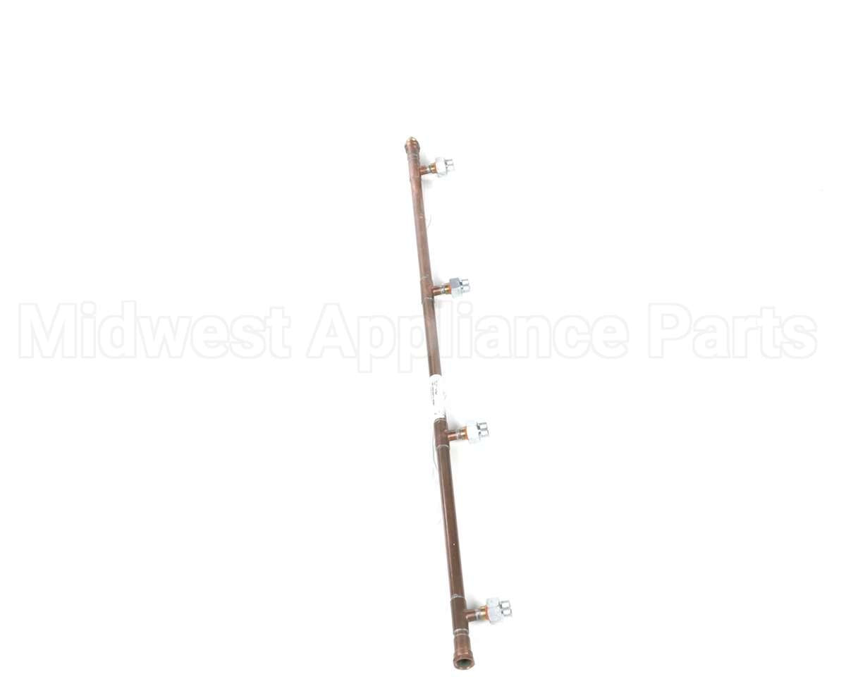 057267 Apw Wyott 4 Well Manifold Assembly (1.00 Sh
