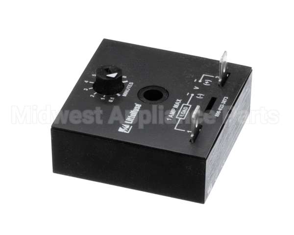 057384 Norlake Time Delay Ssac Tmv8000