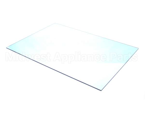 0574138 Cres Cor Panel Lexan 15.375 X 21.625