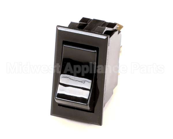 05789.0000 Bunn Switch, Rocker-On/Off Dpdt