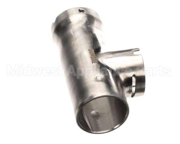 057943 Taylor Freezers Cylinder-Pump Hopper Softserve