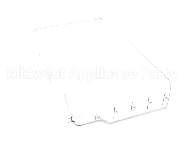 057968 Taylor Freezers Tank-Mix-2.5 Gal C005