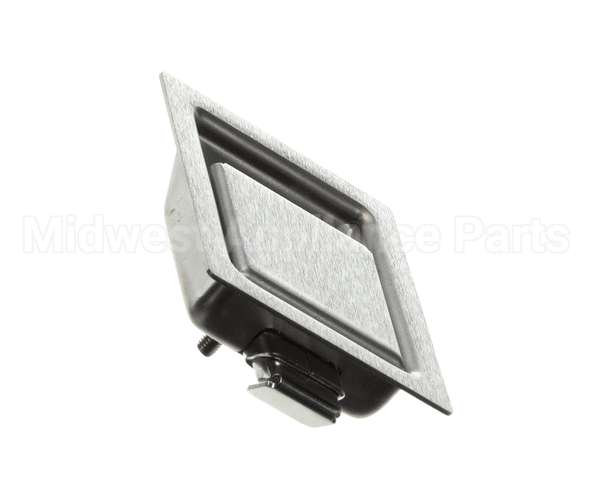 057P00111 Alliance Manufacturing Door Latch: All D Series Carts