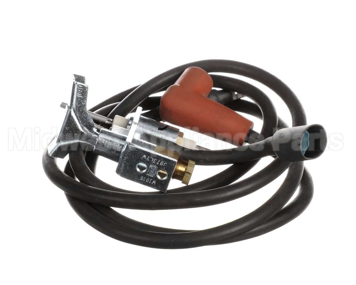 058101 Blodgett Kitpilot Assembly Wwire Pg Ha