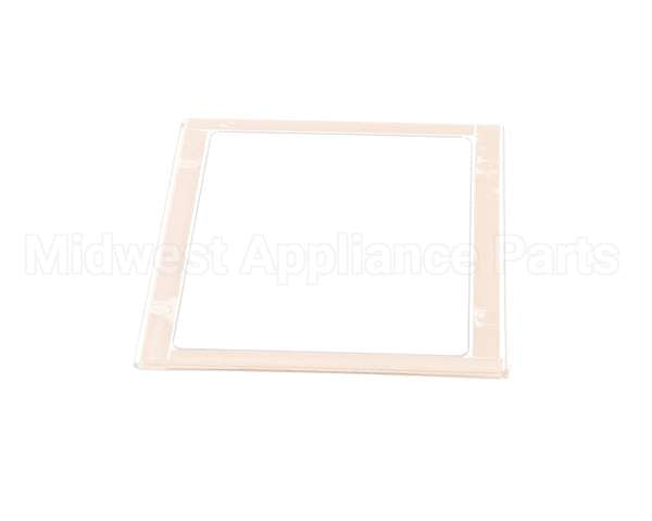 05814.0001 Bunn Window Assembly, Hopper