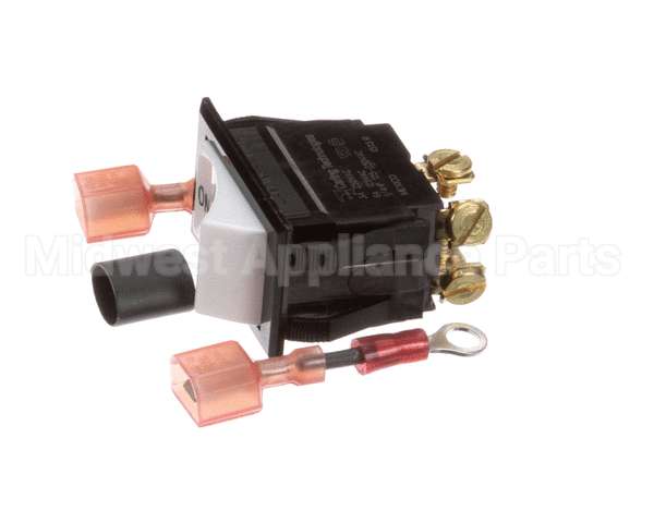 058328 Keating Switch Rocker Bb Ts Ifm Fryer