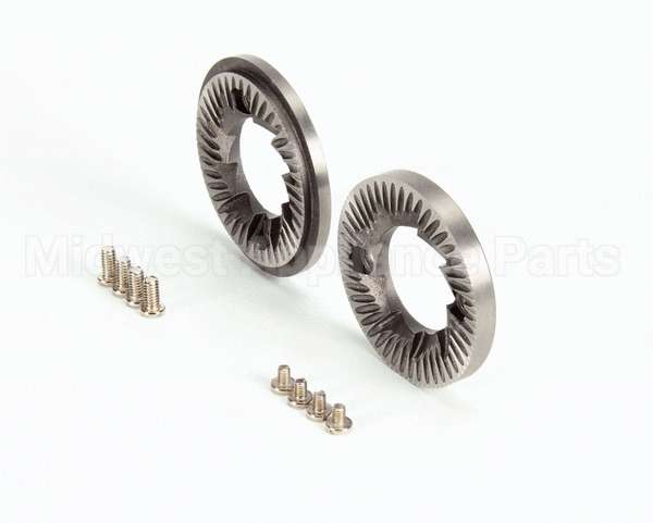 05861.1002 Bunn Burr Set Kit, New