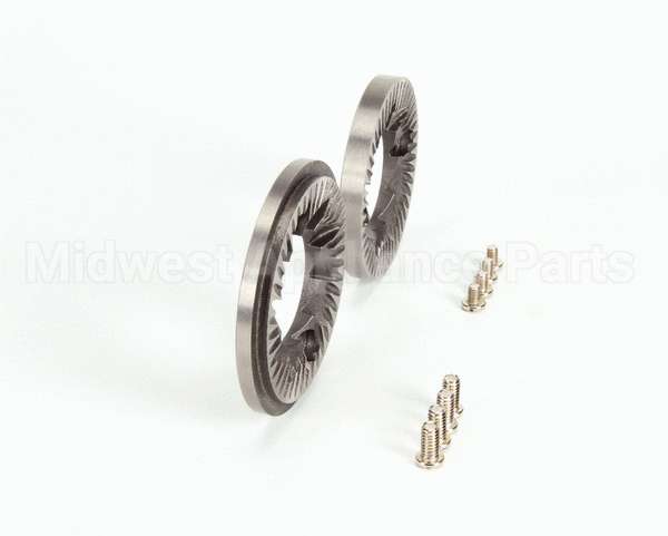 05861.1002 Bunn Burr Set Kit, New