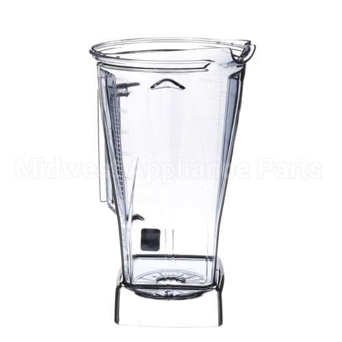 058625 Vita-Mix Dm Cont Only Nsf