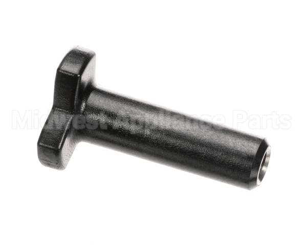 058764 Taylor Freezers Nut-Stud-Black 2.563 Long