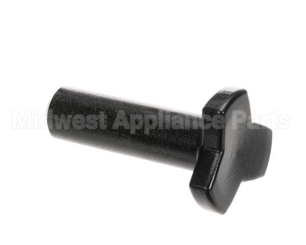 058764 Taylor Freezers Nut-Stud-Black 2.563 Long