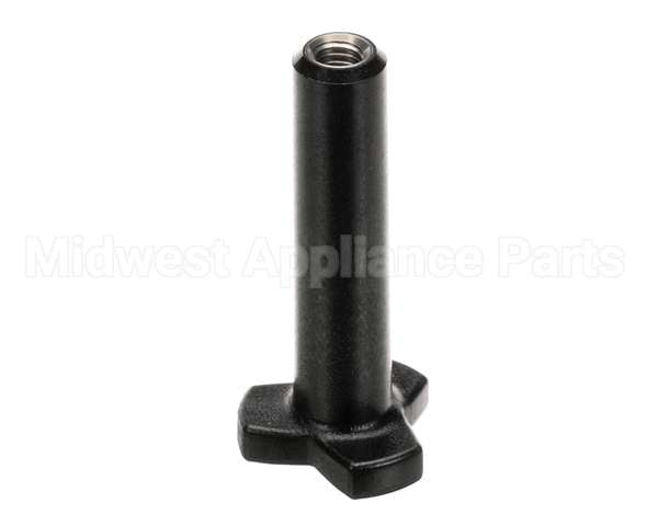 058765 Taylor Freezers Nut-Stud-Black 3.250 Long