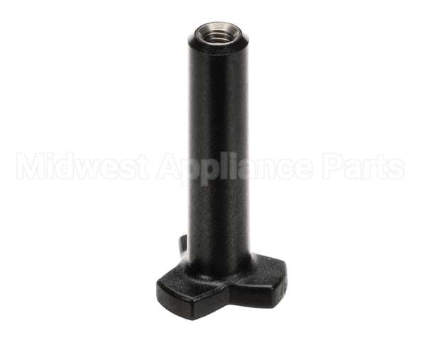 058765 Taylor Freezers Nut-Stud-Black 3.250 Long