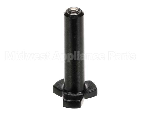 058765 Taylor Freezers Nut-Stud-Black 3.250 Long