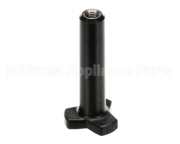 058765 Taylor Freezers Nut-Stud-Black 3.250 Long
