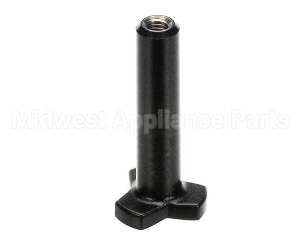 058765 Taylor Freezers Nut-Stud-Black 3.250 Long