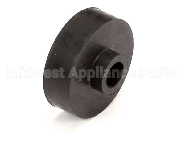 05881.0000 Bunn Bushing, Step 60 Duro Blk Sbr