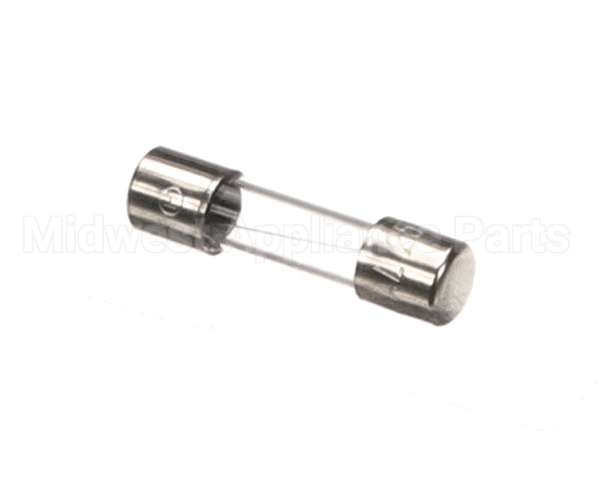 058871 Electrolux Professional Fuse, 6,3A, 5X20, Quick Acting