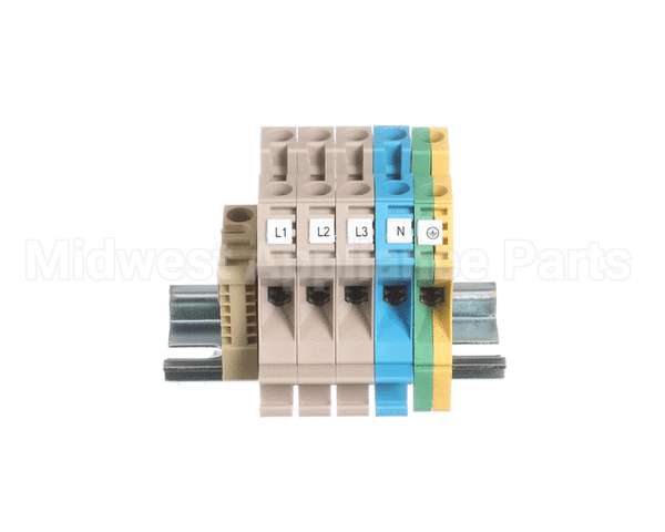 058875 Electrolux Professional Terminal Board