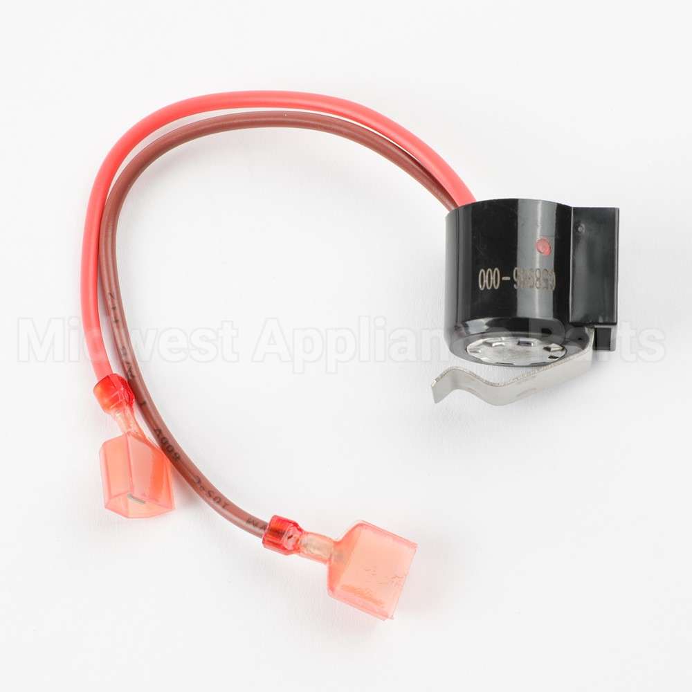 058966-000 Viking(Defrost Terminator, Thermostat)