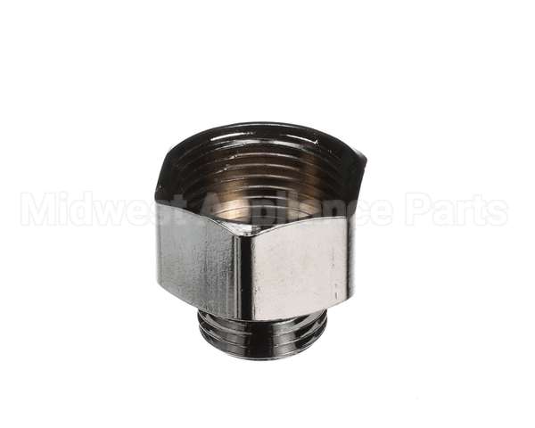 058A T&S Brass Adapter, 3/4Npt Female X 3/4-14Un Male