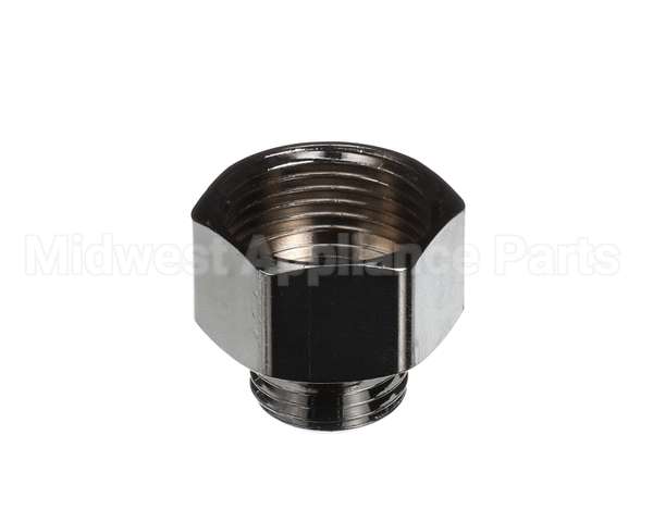 058A T&S Brass Adapter, 3/4Npt Female X 3/4-14Un Male