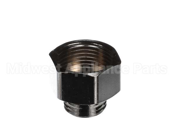 058A T&S Brass Adapter, 3/4Npt Female X 3/4-14Un Male