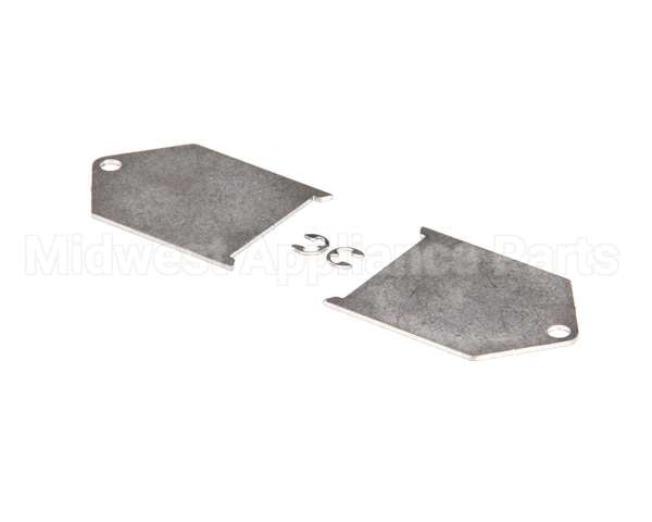 05912.1000 Bunn Kit, G9-2 Slide Plate Short