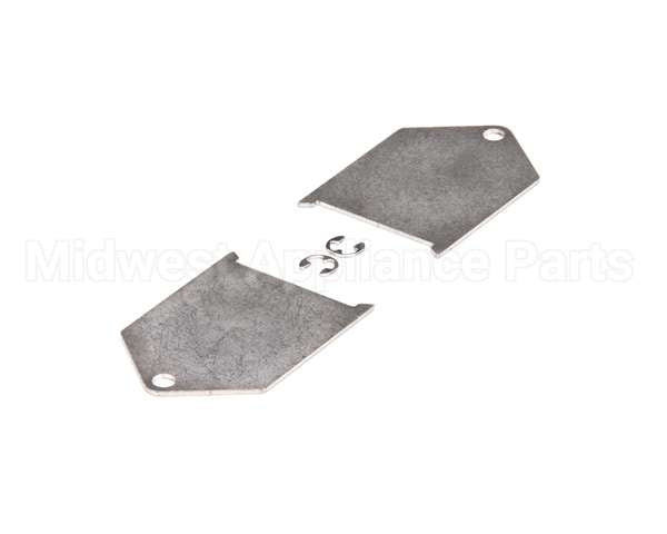 05912.1000 Bunn Kit, G9-2 Slide Plate Short