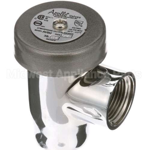 05913 Compatible Blakeslee Vacuum Breaker