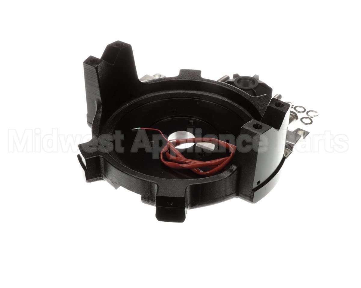 059197 Robot Coupe R2330 Motor Support Assembly