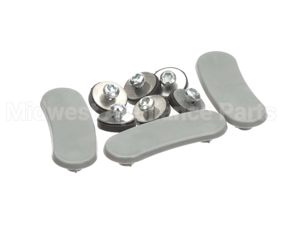 059299 Robot Coupe Bowl Rest (X3)