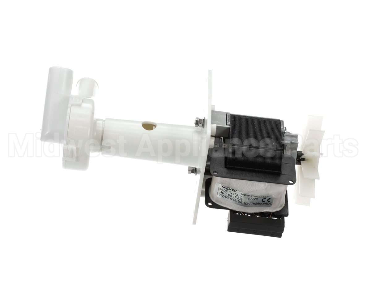 05932.00 Itv Ice Makers Pump Ng70 R-3811560Hz
