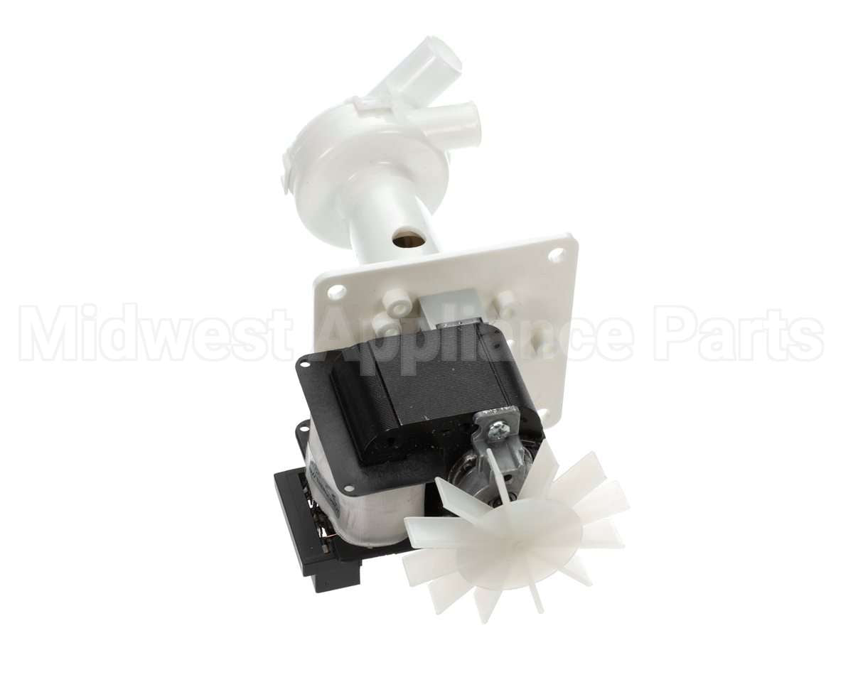 05932.00 Itv Ice Makers Pump Ng70 R-3811560Hz