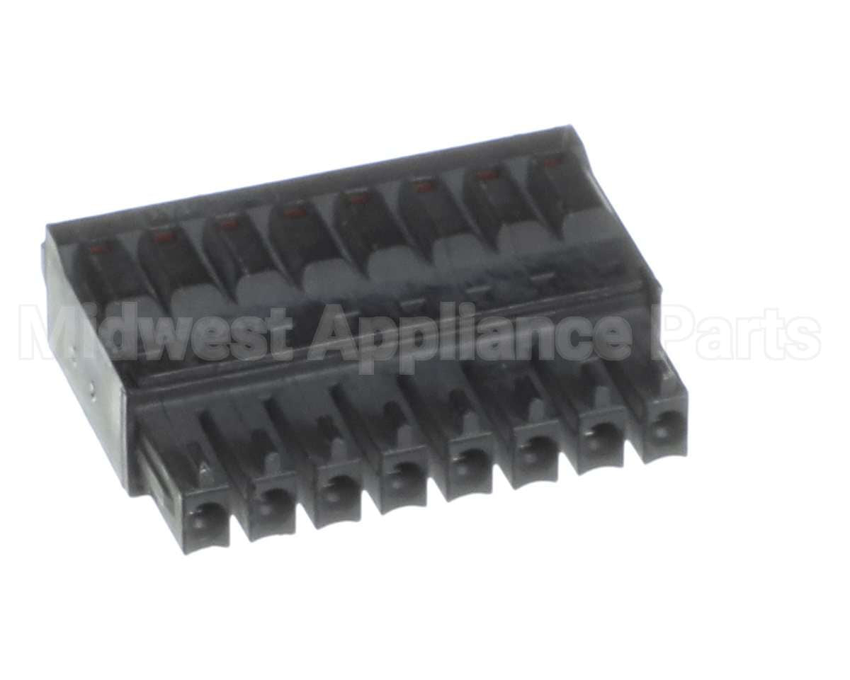 05935-004-91-16 Jackson Connector, Wago 714-108 8 Pole