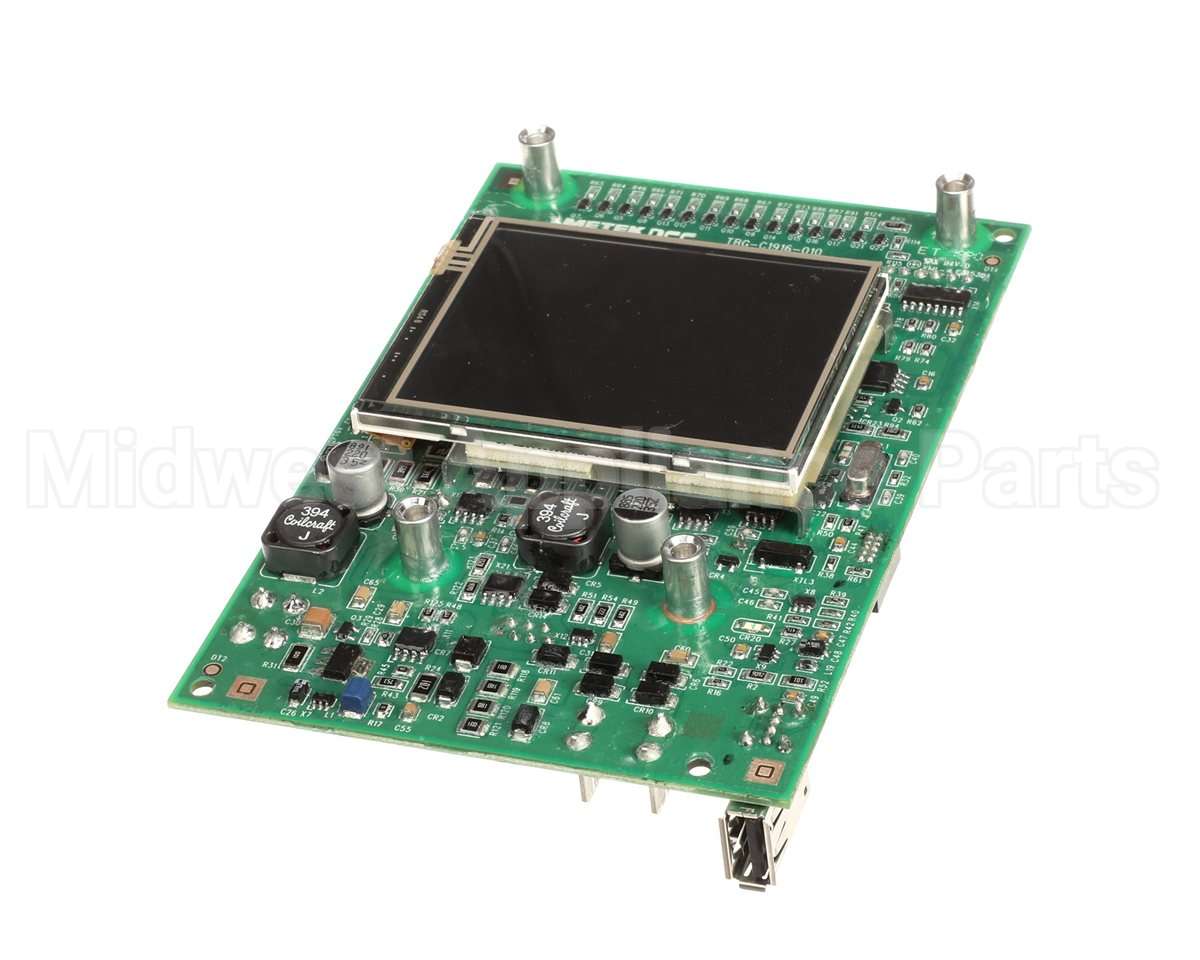 059363 Blodgett Prgrmd Controlbcx14G Manual