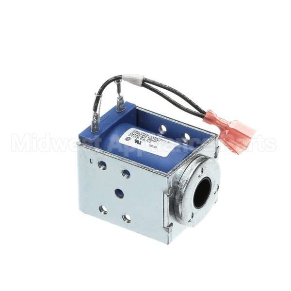 05939.0005 Compatible Bunn Solenoiday, W/Leadslpg2E120V