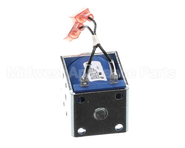 05939.0005 Bunn Solenoid Ay,W/Leads Lpg2E120V