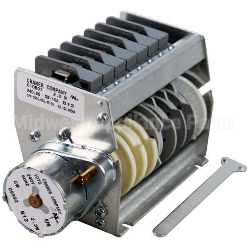 05945-002-49-35 Compatible Jackson Timer