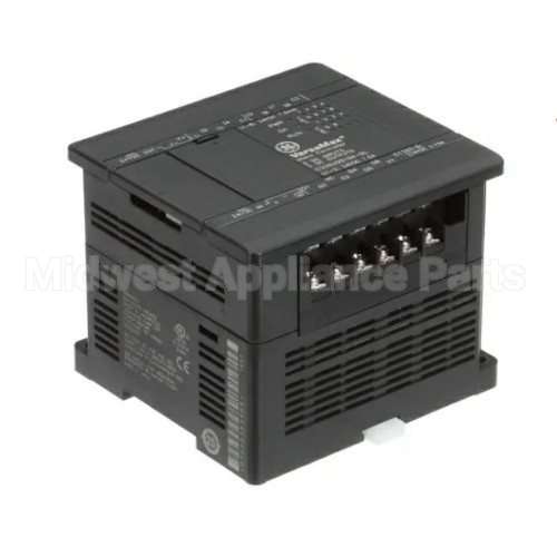 05945-003-92-50 Compatible Jackson Plc, 24Vdc