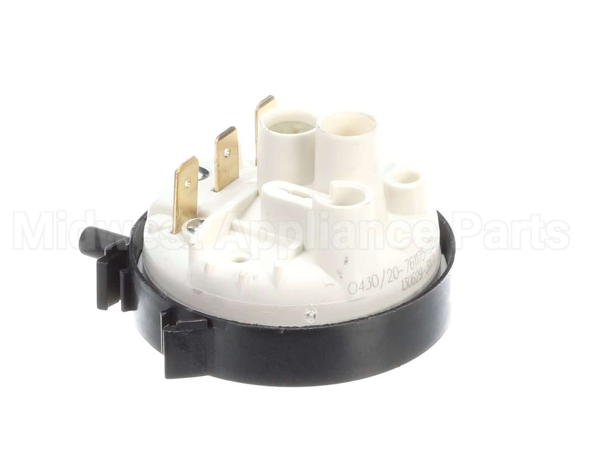 05945-004-61-43 Jackson Pressure Switch, 37610284