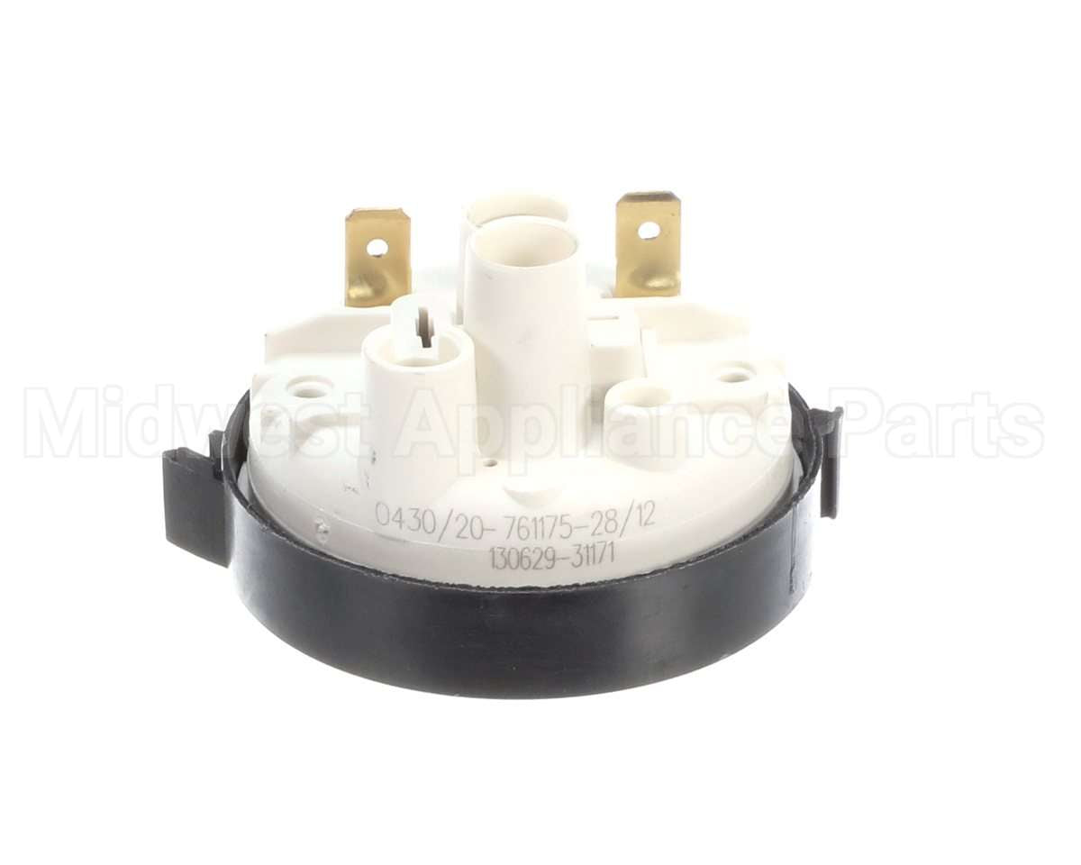 05945-004-61-43 Jackson Pressure Switch, 37610284