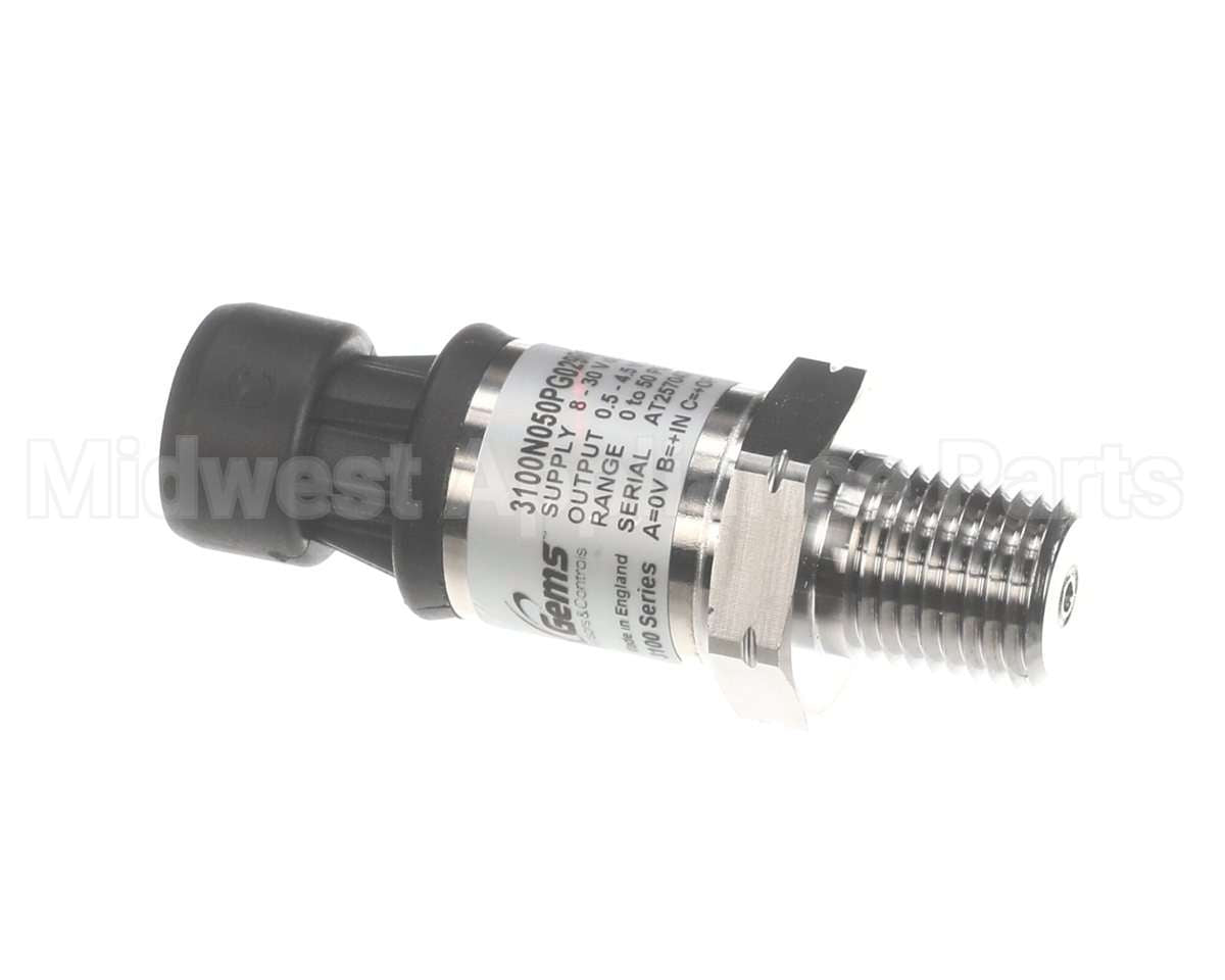 05945-004-84-32 Jackson Transducer, Pressure 3100N050Pg029R00