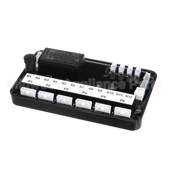 05945-005-01-56 Compatible Jackson Dynastar I/O Board