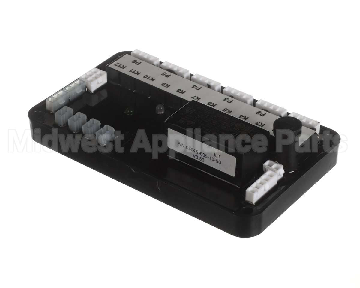 05945-005-10-90 Jackson Module, I/O Electronic (Ada-Seer Only)