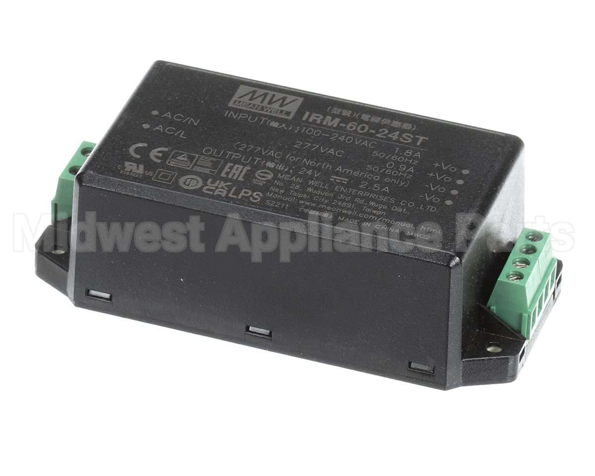 05950-004-81-79 Jackson Power Supply, In 100-240Vdc