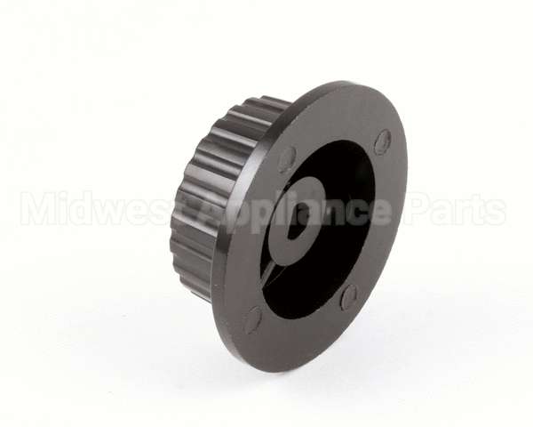 0595002 Cres Cor Knob,Thermostat 1 Thru 10