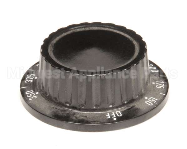 0595051 Cres Cor Knob,Thermostat 150-350F