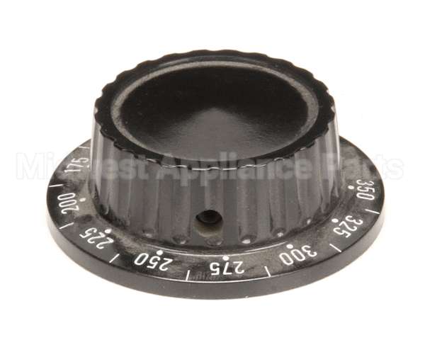 0595051 Cres Cor Knob,Thermostat 150-350F